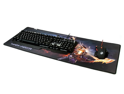 Коврик для мыши Dialog PGK-50